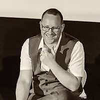 Kieran Rose, The Autistic Advocate Blog