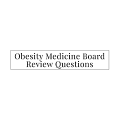 Obesity Medicine Review Blog