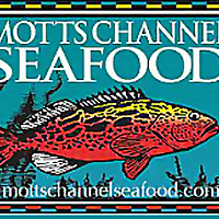 Motts Channel Seafood Blog
