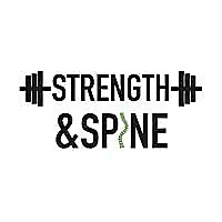 Strength & Spine Blog