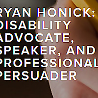 Ryan Honick Blog
