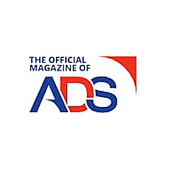 ADS Advance Magazine