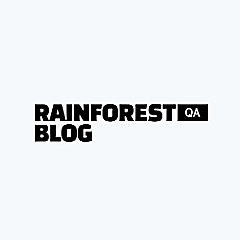 Rainforest QA Blog &raquo; Software Testing