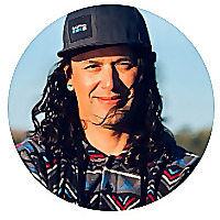 Kayak Guide Justin Blog