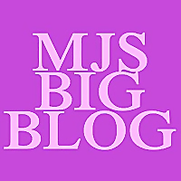 Mjsbigblog &raquo; The Voice