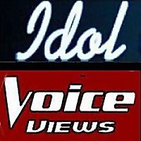 Idol Chatter & Voice Views