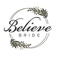 Believe Bride Blog