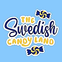 Swedish Candy Land Blog