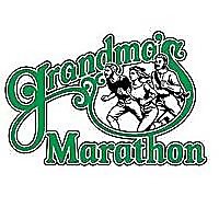 Grandma's Marathon Blog