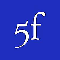 Five Fold Church Blog