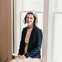 Dr Janine Buisman Wilcox