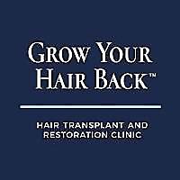 Grow Your Hair Back Blog