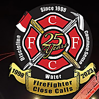 Firefighter Close Calls