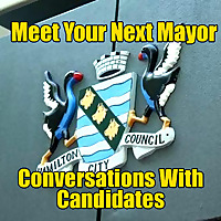 Meet Your Next Mayor - With Paul The Other One