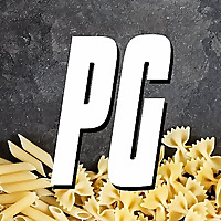 Pasta Grammar Blog