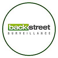 Backstreet Surveillance Blog