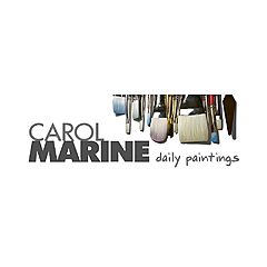 Carol Marine Daily Paintings
