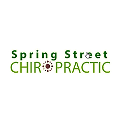 Spring Street Chiropractic Blog