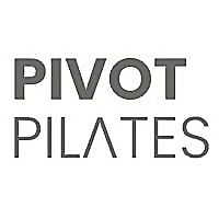 Pivot Pilates Blog