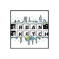 Urban Sketch Course Blog