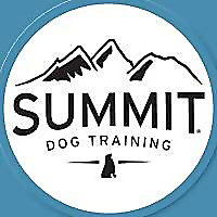 Summit Dog Training Blog