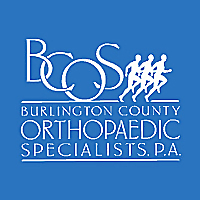 Burlington County Orthopaedic Blog