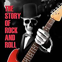 The Story of Rock and Roll Blog