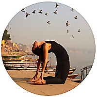 Tania Kemou Yoga Blog