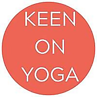 Keen on Yoga Blog