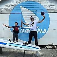The Launch Pad Windsurf Academy Blog