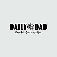 The Daily Dad Blog