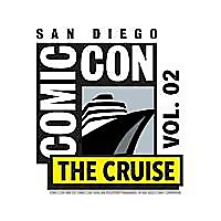 Comic-Con: The Cruise Blog