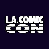 L.A. Comic Con
