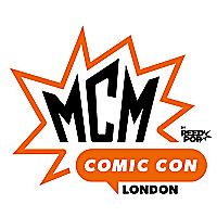 MCM Comic Con Blog