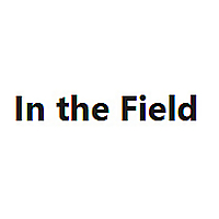 In the Field Blog