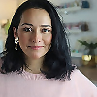 Bibi Cameron Blog