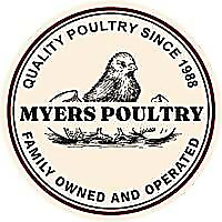 Myers Poultry Blog