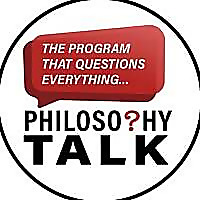 Philosophy Talk Blog