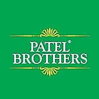 Patel Brothers Blog