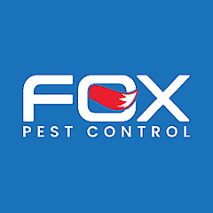 Fox Pest Control Blog