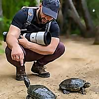 Neal Parekh Nature and Wildlife Photography