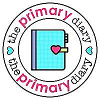 The Primary Diary Blog