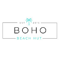 Boho Beach Hut Blog
