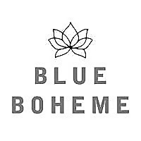 Blue Boheme Blog