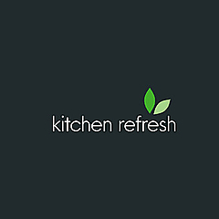 Kitchen Refresh Blog