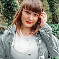 Georgia Anne
