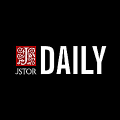 JSTOR Daily &raquo; Art & Art History