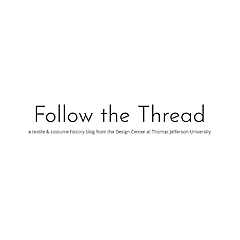 Follow the Thread Blog