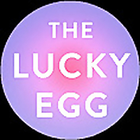 The Lucky Egg Blog