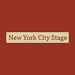 New York City Stage Blog